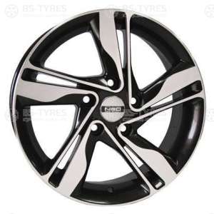 Tech-line 650 (BD) 6.5xR16 ET50 5*114.3 D67.1