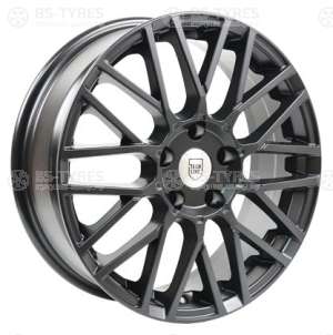 Tech-line 739 (MB) 6.5xR17 ET40 5*114.3 D67.1