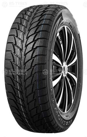 EcoSnow 4x4