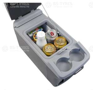 Термоэлектрический автохолодильник Dometic BordBar TB-08