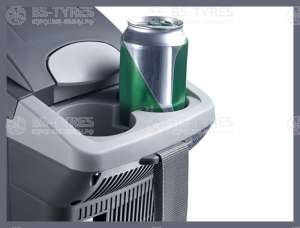 Термоэлектрический автохолодильник Dometic BordBar TB-08