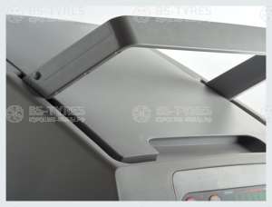 Термоэлектрический автохолодильник Dometic TropiCool TC-14FL