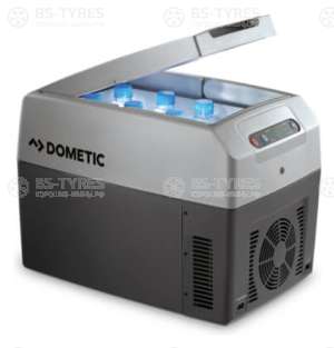 Термоэлектрический автохолодильник Dometic TropiCool TC-14FL
