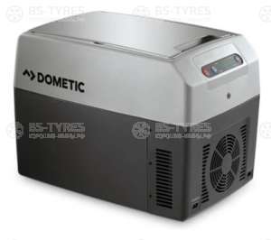Термоэлектрический автохолодильник Dometic TropiCool TC-14FL