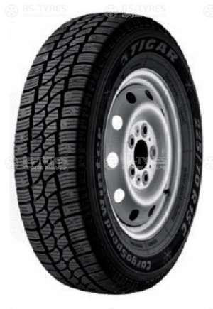 Cargo Speed Winter н/ш