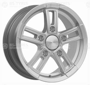 Скад Тор (Sn) 8xR18 ET30 6*139.7 D67.1