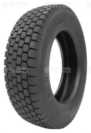 Tornado GL268D 245/70 R19.5 136/134M