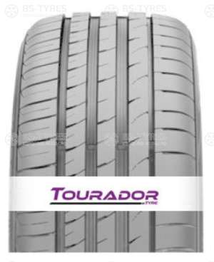 Tourador X Speed TU1 205/40 R17 84W