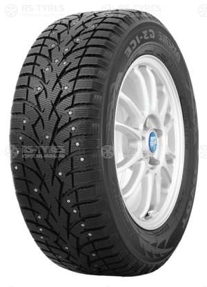 Toyo Observe Garit G3-Ice 295/35 R21 107T