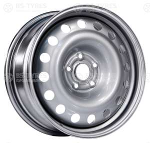 Trebl 7755 (S) 6xR15 ET43 5*112 D57.1