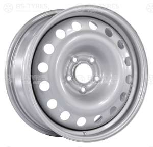 Trebl R-1731 (S) 7xR17 ET53 5*114.3 D67.1