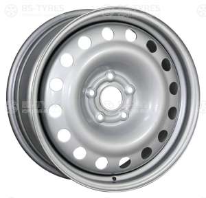 Trebl X40015 (S) 7xR17 ET45 5*114.3 D60.1