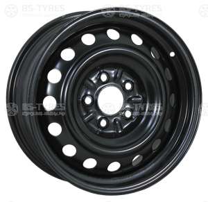 Trebl X40054 (B) 6xR16 ET43 5*114.3 D67.1