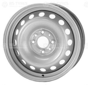 Trebl 53A49A (S) 5.5xR14 ET49 4*100 D56.6