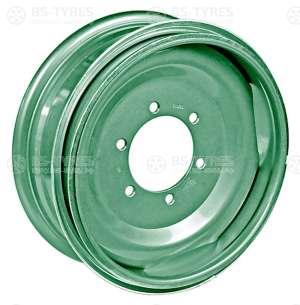 Trebl 53B35B (Gr) 5.5xR14 ET35 4*98 D58.6