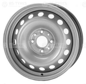 Trebl 8200 (S) 6xR15 ET52.5 4*108 D63.3