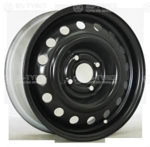 Trebl 9540 (B) 6xR15 ET46 5*114.3 D67.1