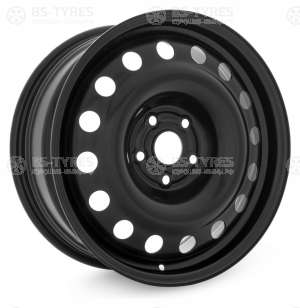 Trebl R-1727 (B) 7xR17 ET49 5*112 D57.1