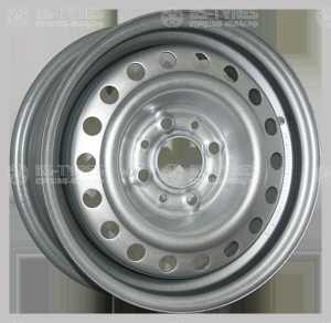 Trebl X40038 (S) 5.5xR15 ET43 4*100 D60.1