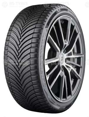 Bridgestone Turanza All Season 6 235/60 R18 107W