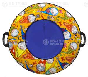 ТяниТолкай