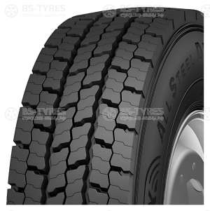 Tyrex All Steel DR-2 315/80 R22.5 157/150L