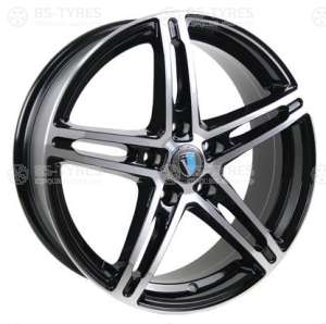 Tech-line Venti 1518 (BD) 6xR15 ET40 4*98 D58.6