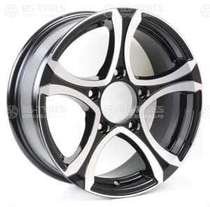 Tech-line Venti 1610 (BD) 6.5xR16 ET40 5*139.7 D98