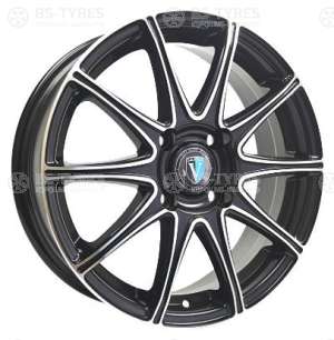 Tech-line Venti 1516 (BD) 6xR15 ET46 4*100 D54.1