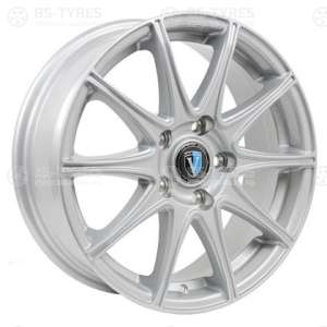 Tech-line Venti 1716 (S) 7xR17 ET45 5*114.3 D67.1