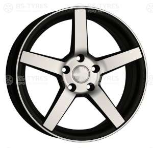 Vossen CV3 (MBF) 7.5xR17 ET45 5*100 D56.1