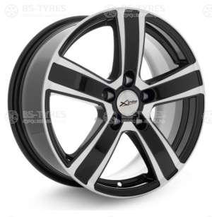 X'trike X-108 (BF) 7xR16 ET45 5*112 D66.6