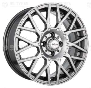 X'trike X-125 (HSB) 6.5xR16 ET35 4*98 D58.5