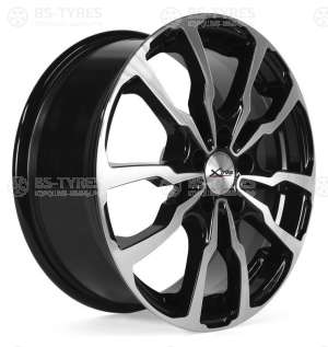 X'trike X-117 (BF) 6.5xR16 ET40 5*114.3 D66.1