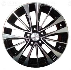 X'trike X-126 (BF) 7.0xR17 ET38 5*100 D57.1