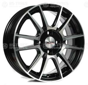 X'trike X-127 (BF) 6xR15 ET45 4*100 D60.1