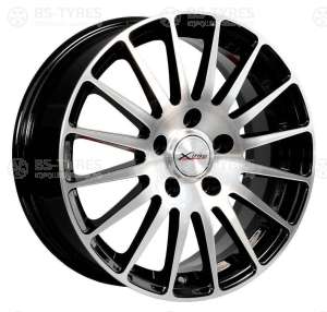 X'trike X-128 (BF) 6.5xR16 ET45 5*114.3 D66.1