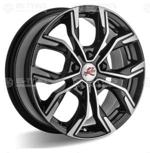 X'trike R106 (BF) 6.5xR16 ET50 5*114.3 D67.1