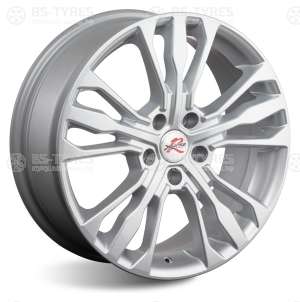 X'trike R188 (HS) 7.0xR18 ET33 5*108 D60.1
