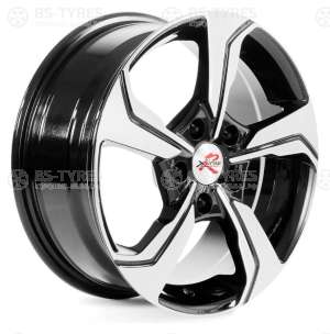 X'trike R026 (BF) 6.5xR16 ET46 5*114.3 D67.1