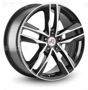 X'trike R128 (BF) 7.5xR18 ET45 5*114.3 D67.1