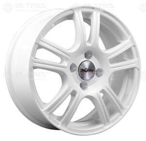 X'trike X-105M (W) 6xR15 ET44 4*114.3 D67.1
