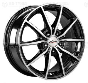 X'trike X-111M (BF) 6.5xR15 ET35 5*110 D65.1