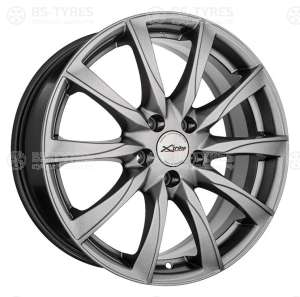 X'trike X-120M (HSB) 7xR17 ET45 5*108 D60.1