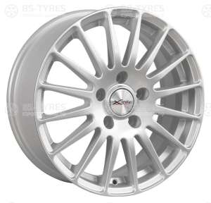X'trike X-128 (HSB) 6.5xR16 ET45 5*114.3 D60.1