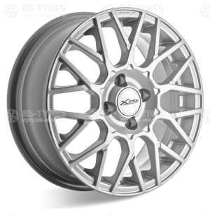 X'trike X-132 (HS) 6xR15 ET46 4*100 D60.1
