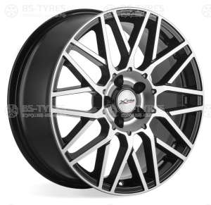 X'trike X-133 (BF) 7.5xR18 ET33 5*108 D60.1