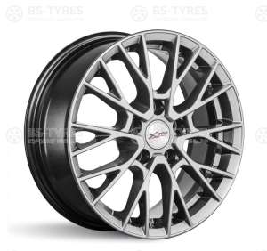 X'trike X-135 (HSB) 6.5xR16 ET37 5*110 D65.1
