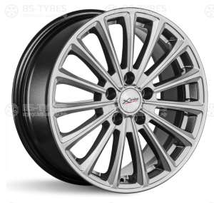 X'trike X-136 (HSB) 7.0xR17 ET40 5*114.3 D64.1