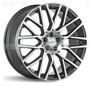 X'trike X-137 (BF) 8.5xR20 ET28 5*112 D66.6